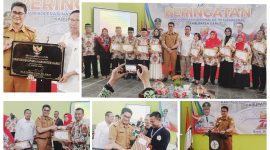 Kadis Koperasi dan UKM Garut, Ridzky Ridznurdhin: Pentingnya Regenerasi Koperasi untuk Indonesia Emas 2045