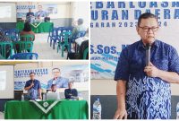 Anggota DPRD Jabar H Enjang Tedi: Sosialisasi Perda Perlindungan Anak dan Peran Aktif Mubaligh di Garut