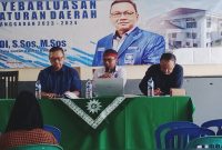 Majelis Tarjih dan Tajdid PDM Garut: Fiqih Perlindungan Anak sebagai Kunci Membangun Generasi Berkemajuan