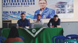 Majelis Tarjih dan Tajdid PDM Garut: Fiqih Perlindungan Anak sebagai Kunci Membangun Generasi Berkemajuan