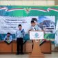 H. Oleh Soleh Tekankan Pentingnya Cinta Indonesia dalam Pembinaan Remaja Masjid BKPRMI Garut