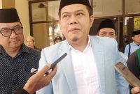 H. Oleh Soleh_ A. Syakur Amin Berpotensi Memimpin Garut Menuju Perubahan Positif