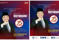 Hari Bhayangkara ke-78_ A. Syakur Amin Tegaskan Pentingnya Peran Polri dalam Transformasi Ekonomi