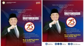 Hari Bhayangkara ke-78_ A. Syakur Amin Tegaskan Pentingnya Peran Polri dalam Transformasi Ekonomi