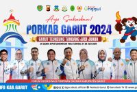 Tema PORKAB Garut 2024 