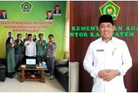 Kementerian Agama Kabupaten Garut Dukung Kegiatan Raimuna dan Kanira XV Gerakan Pramuka 