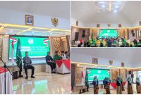 Kerjasama STAI Al-Musaddadiyah dan Pergunu Garut_ Seminar Kebangsaan dan Pemberian Beasiswa untuk Penguatan Pendidikan