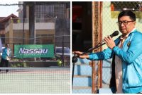 Ketua KONI Garut, A. Syakur Amin, Apresiasi Dukungan Pj Bupati Barnas Adjidin dalam Porkab Garut 2024