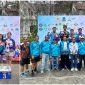 Ketua Pelti Garut_ Final Tenis Lapangan Porkab Garut 2024, Medali Emas diraih Tarogong Kaler dan Tarogong Kidul 