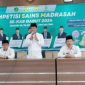 Kompetisi Sains Madrasah 2024_ Kepala Kemenag Garut Berharap Ada yang Lolos ke Tingkat Provinsi Dan Nasional