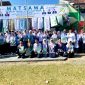 MATSAMA 2024 di MAN 1 Garut_ Membangun Generasi Berkarakter