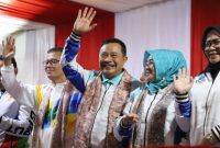 Pembukaan Porkab Garut 2024_ Harapan Barnas Adjidin untuk Prestasi 5 Besar di Porprov Mendatang (1)