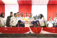 Porkab Garut 2024_ Abdusy Syakur Amin Apresiasi Pemerintah Tingkatkan Fasilitas dan Kualitas Olahraga