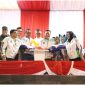 Porkab Garut 2024_ Abdusy Syakur Amin Apresiasi Pemerintah Tingkatkan Fasilitas dan Kualitas Olahraga