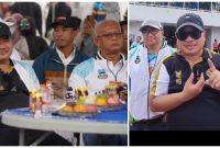 Rudy Gunawan Puji PORKAB Garut 2024_ Ketua KONI Abdusy Syakur Amin Ungkap Pembangunan Venue oleh Bupati ke-26