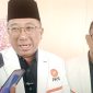 Safari Politik PKS di Garut_ Dr. H. Haru Suandharu Optimis Menangkan Pilgub dan Pilkada 2024