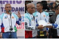 Sekda Garut Nurdin Yana_ PORKAB 2024 Sukses Temukan Bibit Atlet Unggulan untuk Porprov Jawa Barat 2026