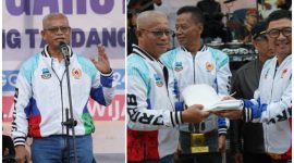 Sekda Garut Nurdin Yana_ PORKAB 2024 Sukses Temukan Bibit Atlet Unggulan untuk Porprov Jawa Barat 2026