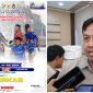 Subhan Rohmansyah: Semifinal Sepakbola Putra Porkab Garut 2024, Bungbulang dan Limbangan Siap Bertarung