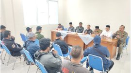 Tim PAKEM Kabupaten Garut Tindak Lanjut Fatwa MUI dan SKB Menteri Agama Terhadap Jemaat Ahmadiyah