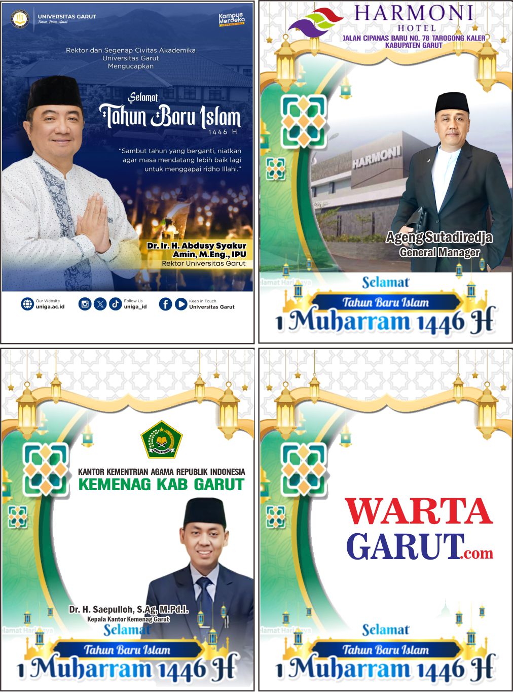 warta garut muharam