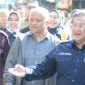 Cagub Jabar Ilham Habibie dan Cabup Garut Putri Karlina dari Partai NasDem Temui dan Dengarkan Aspirasi Masyarakat 