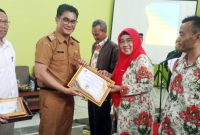 Dinas Koperasi dan UKM Garut Tingkatkan Kualitas Koperasi dan UMKM dengan Pembinaan dan Program Moyan