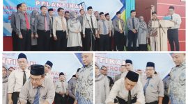 Ketua Baru BMPS Garut, Siap Tingkatkan Kualitas Pendidikan Swasta dan Konsolidasi Yayasan Pendidikan