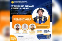 Pascasarjana IPI Garut Akan Gelar Workshop Inovasi Pembelajaran untuk Tingkatkan Motivasi Belajar Siswa