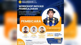 Pascasarjana IPI Garut Akan Gelar Workshop Inovasi Pembelajaran untuk Tingkatkan Motivasi Belajar Siswa