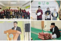 STAI Siliwangi Garut Sukses Gelar MTQ Siliwangi 2024: Mewujudkan Revolusi Mental Menuju Insan Qur'ani