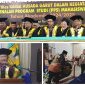 Ketua STIKes Karsa Husada Garut Sampaikan 620 Mahasiswa Baru Ikuti PPS dan Rencana Menjadi Institut Kesehatan