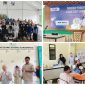 Guru Besar Kyoto Prefectural University Of Medicine, Jepang membersamai 36 Guru SLB Se-Kabupaten Garut dalam program Lesson Study 2024 di SLB Al Mashduqi Garut