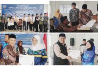 PDM Garut Gelar Pelantikan Kepala Sekolah/Madrasah dan Pemberian Muhammadiyah Garut Award 2024