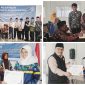 PDM Garut Gelar Pelantikan Kepala Sekolah/Madrasah dan Pemberian Muhammadiyah Garut Award 2024