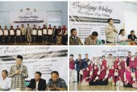 STAI Al Musaddadiyah Garut dan Dewan Sengketa Indonesia Luncurkan Program Mediasi Desa di Kecamatan Cilawu