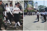 Momen Spesial HUT RI ke-79: Duplikat Bendera Pusaka Baru, Dibagikan Serentak Setelah 55 Tahun