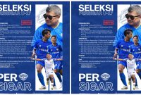 Seleksi Persigar U-17 untuk Piala Soeratin 2024: Gratis dan Terbuka untuk Pemuda Garut