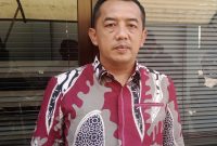 Ketua DPC Organda Garut Apresiasi Tindakan Polres Garut Terkait Penahanan Travel Gelap