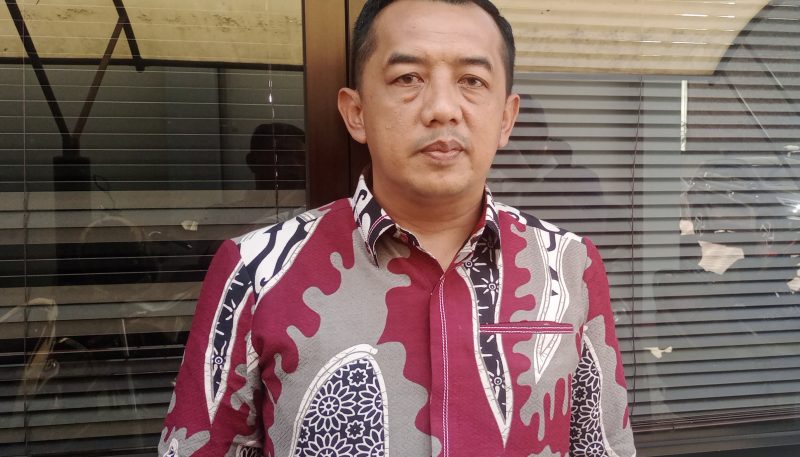 Ketua DPC Organda Garut Apresiasi Tindakan Polres Garut Terkait Penahanan Travel Gelap