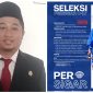 Piala Soeratin 2024: Persigar Garut Gelar Seleksi U-17, Dadan Wandiansyah Fokus Temukan Pemain Berbakat Garut