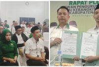 Rapat Pleno DPC PKB Garut Dukung H. Dadan Hidayatulloh sebagai Calon Bupati di Pilkada 2024