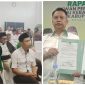 Rapat Pleno DPC PKB Garut Dukung H. Dadan Hidayatulloh sebagai Calon Bupati di Pilkada 2024