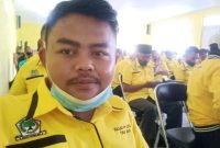 Ketua PK Golkar Cisurupan Dukung Penuh Abdusy Syakur Amin sebagai Calon Bupati Garut