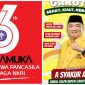 Calon Bupati Garut A. Syakur Amin Tekankan Peran Pramuka dalam Menjaga NKRI pada Hari Pramuka ke-63