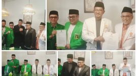 Pilkada Garut 2024: Helmi Budiman dan Yudi Nugraha Diusung PKS-PPP, Koalisi  Masih Terbuka untuk Partai Lain