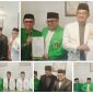 Pilkada Garut 2024: Helmi Budiman dan Yudi Nugraha Diusung PKS-PPP, Koalisi  Masih Terbuka untuk Partai Lain