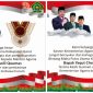 Kepala Kemenag Garut Bangga Atas Penganugerahan Bintang Mahaputra Utama kepada Menteri Agama Yaqut Cholil Qoumas