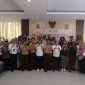 Implementasi Pendidikan Kesehatan Reproduksi dan Seksualitas di Kabupaten Garut Jadi Bahan Pembelajaran Delegasi Ethiopia