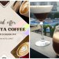 Special Offer di Sagara Cafe: Nikmati Kopi Gratis dan Diskon 15 Persen untuk Mahkota Coffee di Hotel Harmoni Garut